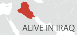 Alive in Iraq