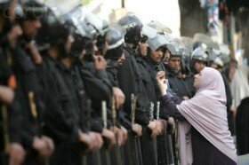 Call to abolish the state security apparatus