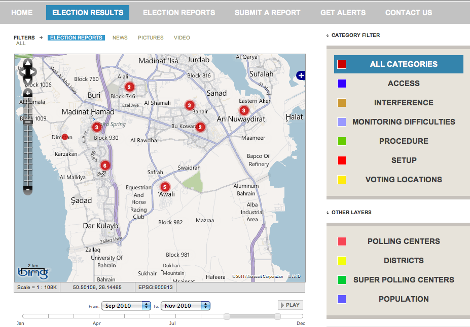 Map Muqareb